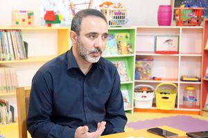 عضویت بیش از ۸ هزار کودک گیلانی در کتابخانه‌های عمومی