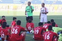 برانکو ۱۹ بازیکن را به اردوی اولین بازی لیگ فرا خواند