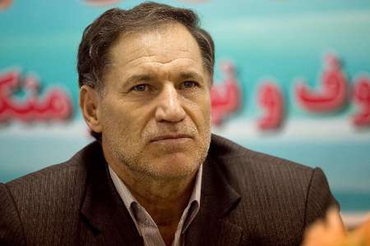 مدیرکل آموزش‌وپرورش استان کرمانشاه