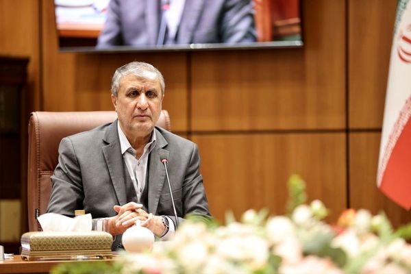 رویکرد سازمان انرژی اتمی بر سیاست «درهای باز، نوآوری‌های باز» متمرکز است