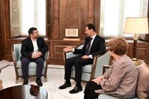 تاثیر رخدادهای سوریه و منطقه بر اروپا امری طبیعی است