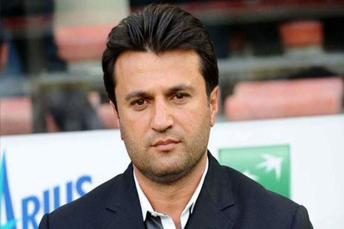 سرمربی الغرافه