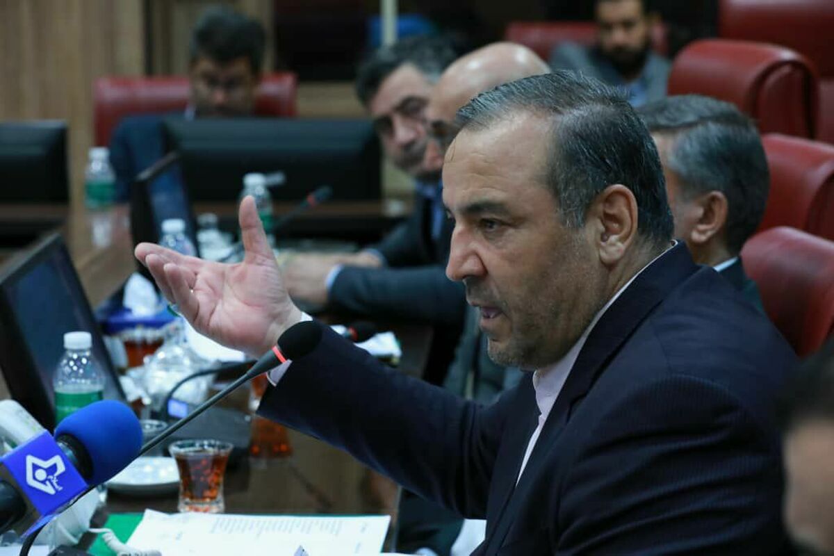 حسن بهرام‌نیا