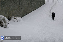 فریدونشهر پربارش‌ترین شهرستان طی شبانه روز گذشته در استان اصفهان