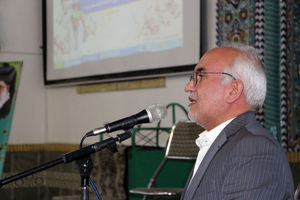 کانون بسیج اساتید نقطه پیوند علم با روحیه جهادی است