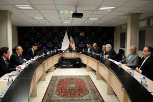 احتمال گسترش جنگ در منطقه وجود دارد