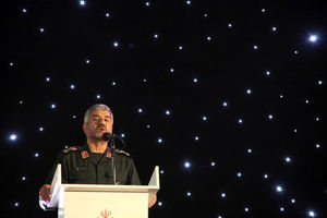 سپاه در همه عرصه ها سربلند بیرون آمد