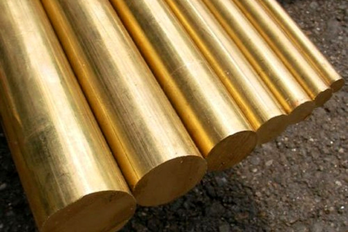 میلگرد فسفر