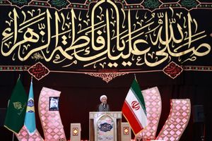 انجمن های مردم نهاد توجه ویژه ای به حوزه ازدواج جوانان داشته باشند 