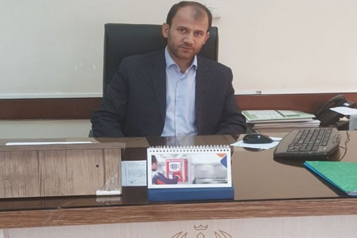دادستان پارس آباد