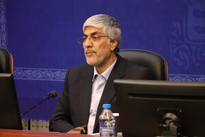 وزیر ورزش و جوانان قهرمانی تیم کشتی آزاد ایران در آسیا را تبریک گفت