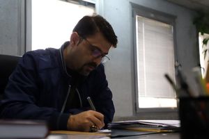 عارف از سال ۹۵ به خوزستان نرفته است