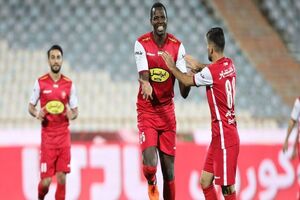  حساب دیاباته را از مطالبات‌ پرسپولیس بپردازید!