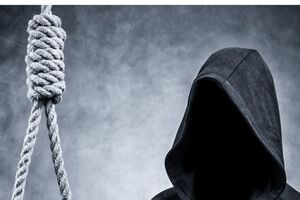 چوبه دار عاقبت پسری که دختر مورد علاقه‌اش را به قتل رساند
