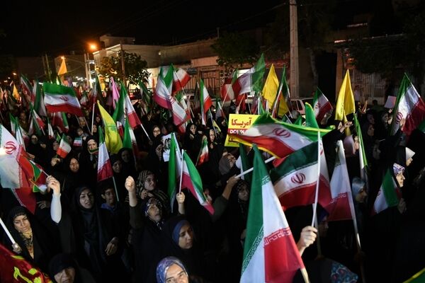 پلیس، سپر مستحکم حضور انقلابی ملت در ۲۰۰ شب حماسه