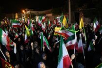 پلیس، سپر مستحکم حضور انقلابی ملت در ۲۰۰ شب حماسه