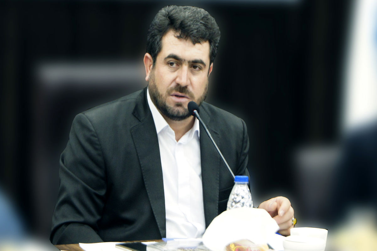 اسحاق ابراهیمی