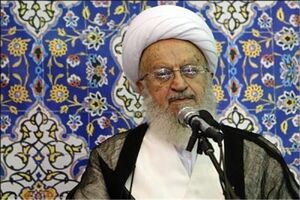 نشر قرآن بالاترین عبادت است