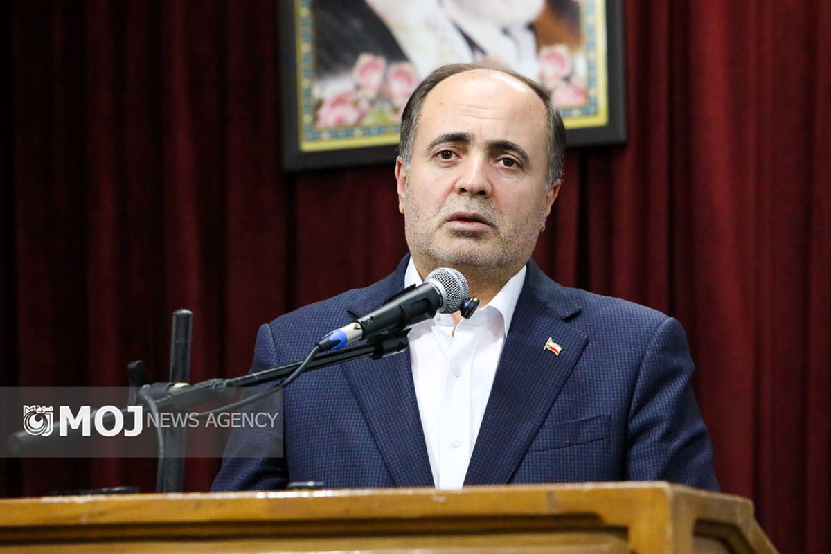 غلامرضا نوری قزلجه + وزیر جهاد کشاورزی