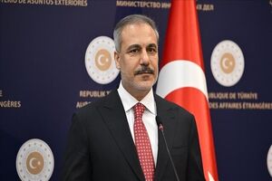 گفت‌وگوی تلفنی وزیر خارجه ترکیه با همتایان سعودی و مصری درباره غزه