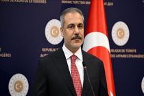 گفت‌وگوی تلفنی وزیر خارجه ترکیه با همتایان سعودی و مصری درباره غزه