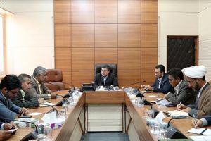  کمک به ساخت مسجد جامع بندرعباس ازمحل درآمد های شهرداری نیست