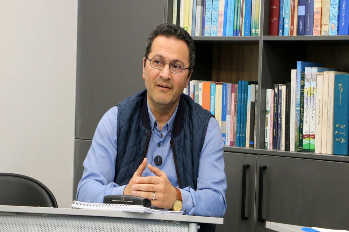 دکتر روشن فکر گردشگری سلامت گیلان