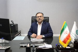 خدمات‌رسانی بانک توسعه صادرات ایران به‌طور کامل از سر گرفته شد