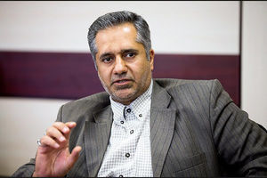 غلامرضا الماسی به مقام اداره گروه فیلم و سریال مرکز سیما منصوب شد