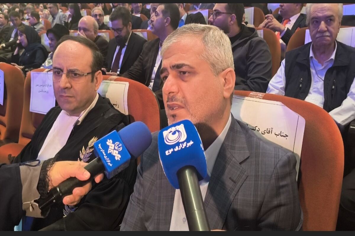 علی القاصی مهر