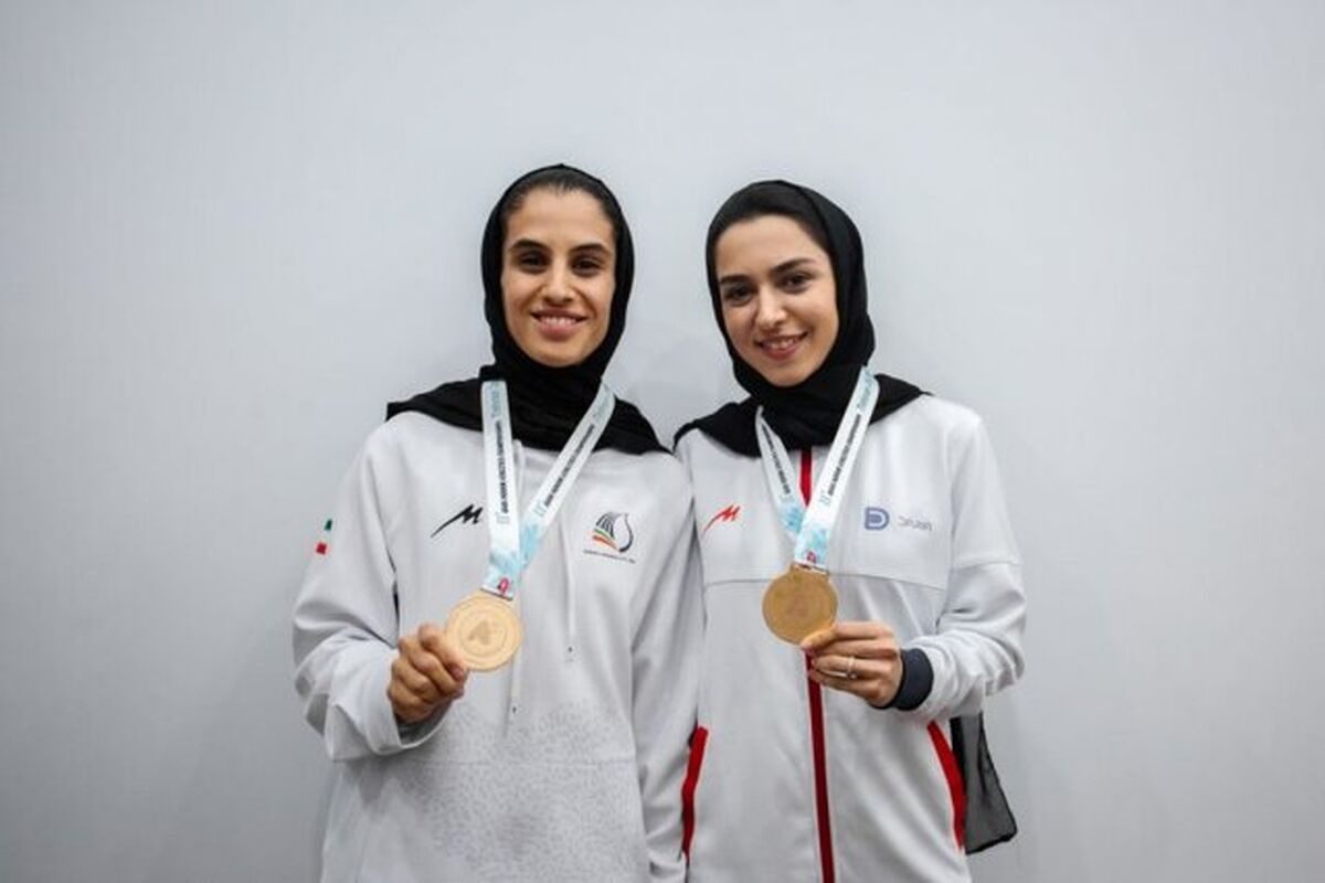 مسابقات دوومیدانی