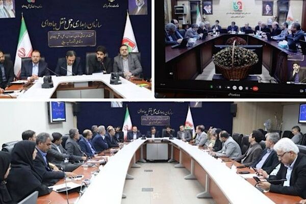 جنگ رمضان، میدان حماسه‌آفرینی و رشادت راهداران و فعالان حوزه حمل‌ونقل جاده‌ای بود