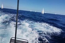 تصرف ۷ کشتی ناوگان صمود توسط رژیم اسرائیل
