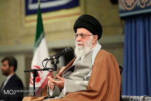 امروز دست انقلاب و نظام اسلامی در منطقه و دنیا باز شده است/ گربه‌رقصانی آمریکا علیه سپاه به جایی نخواهد رسید