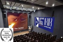 راهیابی «چابک‌سوار» به جشنواره بین‌المللی فیلم کوتاه هانیانگ ۲۰۲۵