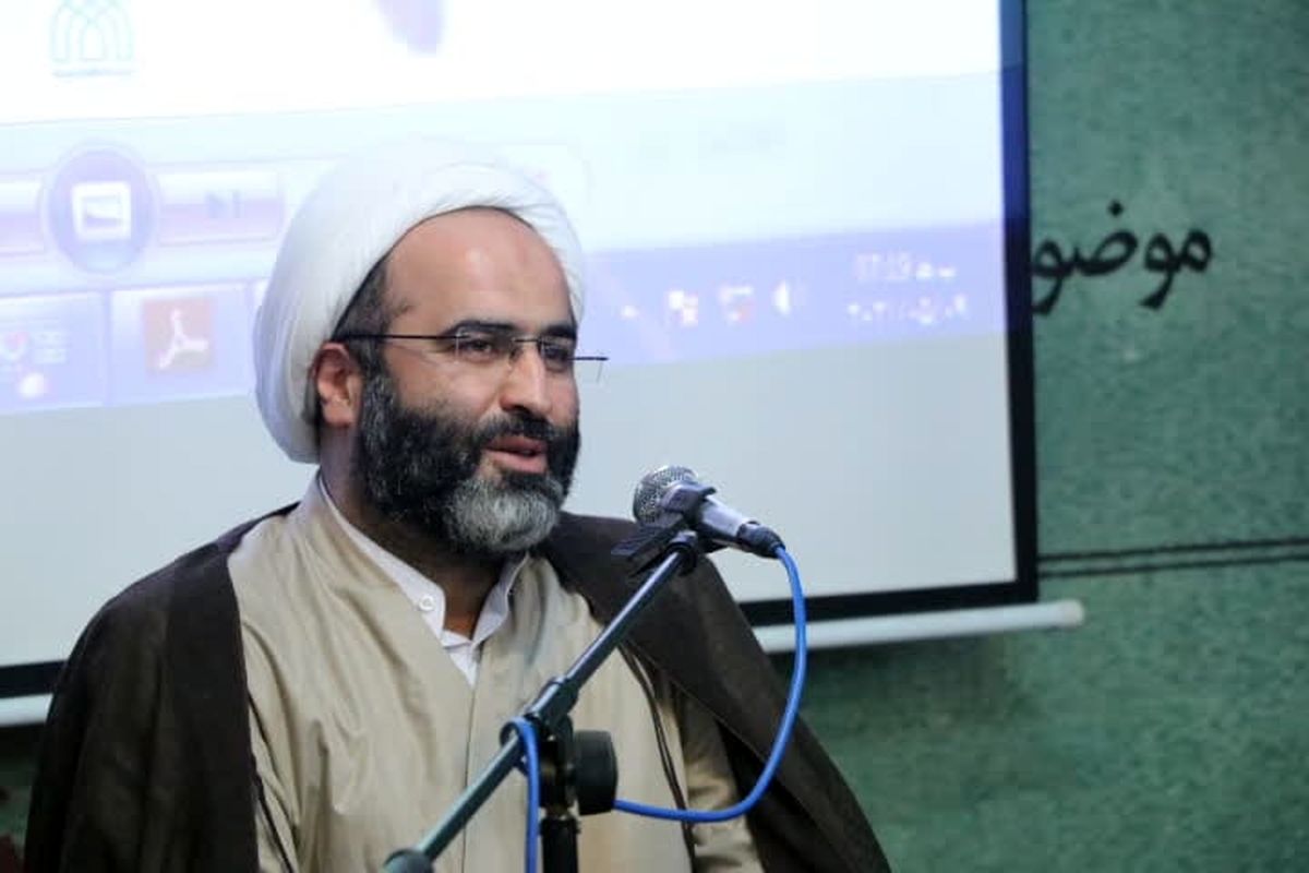 تبلیغات اسلامی