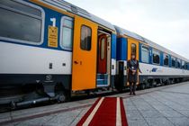 مشکلی در تولید واگن سازی نداریم/500 واگن‌ مسافری بالای 30سال دارند