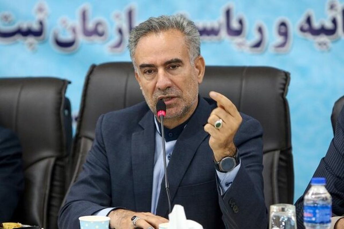 سید صادق سعادتیان