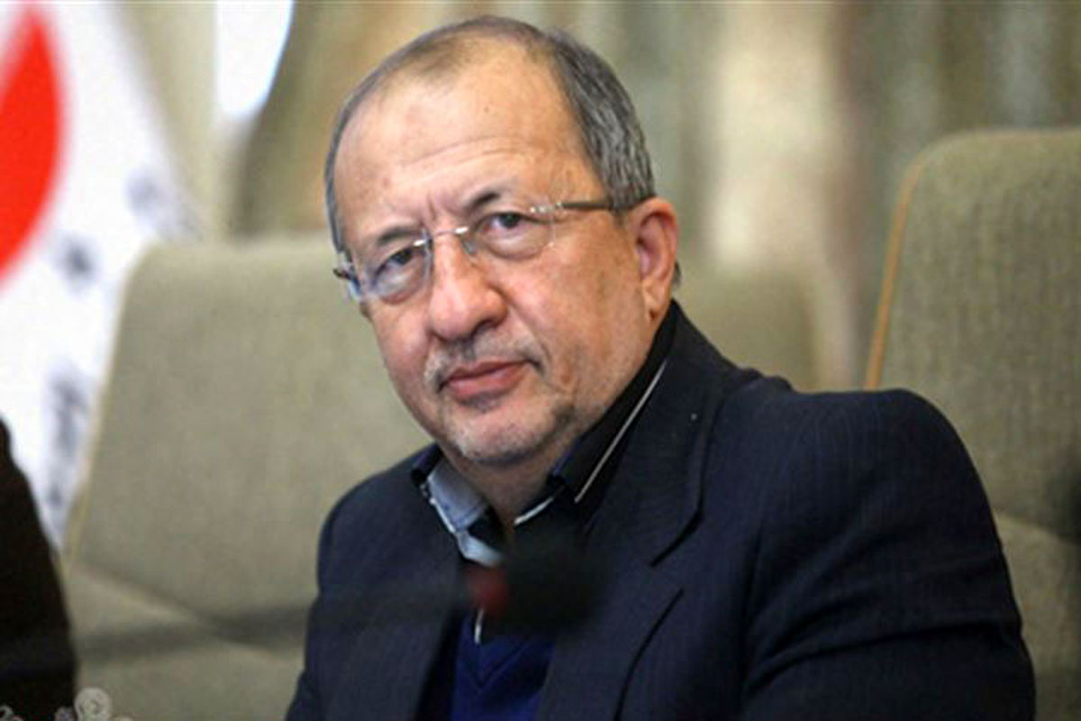 عباس حاج رسولی ها