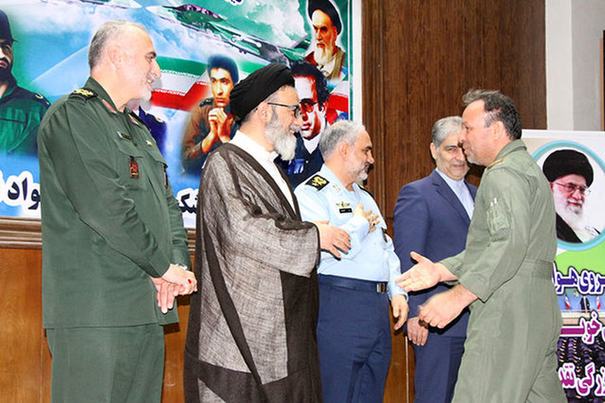 سرتیپ سید جاوید هاشمی