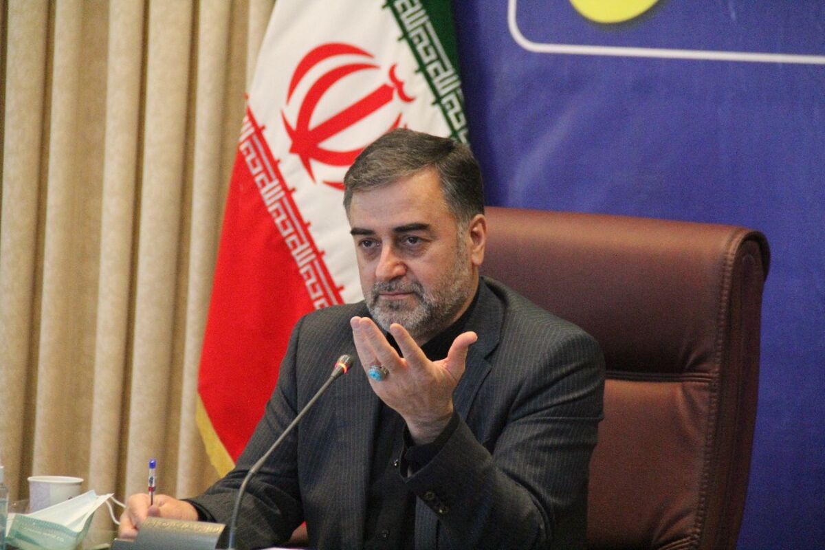 حسینی پور استاندار مازندران