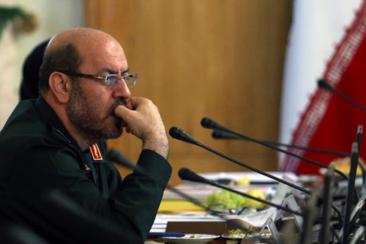 سردار دهقان