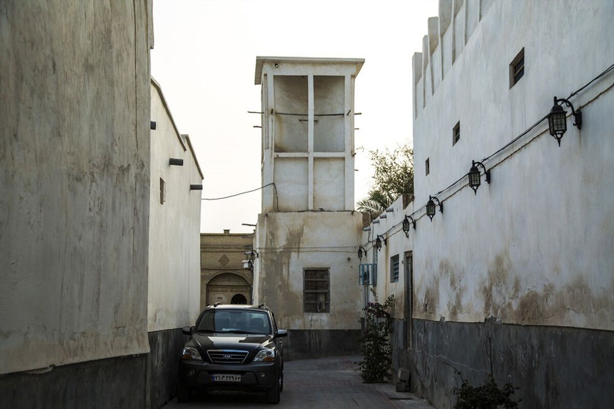 بندر کنگ