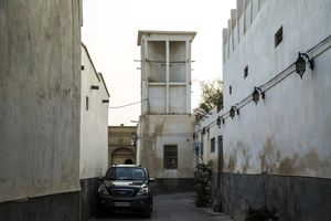 فعالیت‌های ساخت‌وساز در بندرکنگ مجوزی از میراث‌فرهنگی ندارد