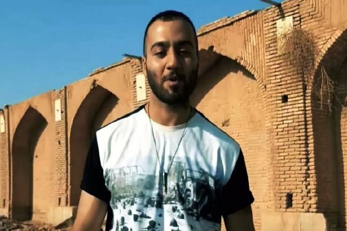 توماج صالحی
