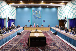 راهبرد ما بر این مبناست که مسائل را با مذاکره حل و فصل کنیم 