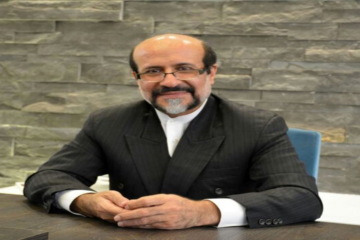 دعایی سید محمد