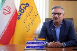 برگزاری ۱۲۰ جلسه ملاقات مردمی در شرکت گاز استان اردبیل؛ گامی مؤثر در تقویت ارتباط مستقیم با شهروندان