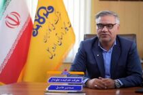 برگزاری ۱۲۰ جلسه ملاقات مردمی در شرکت گاز استان اردبیل؛ گامی مؤثر در تقویت ارتباط مستقیم با شهروندان