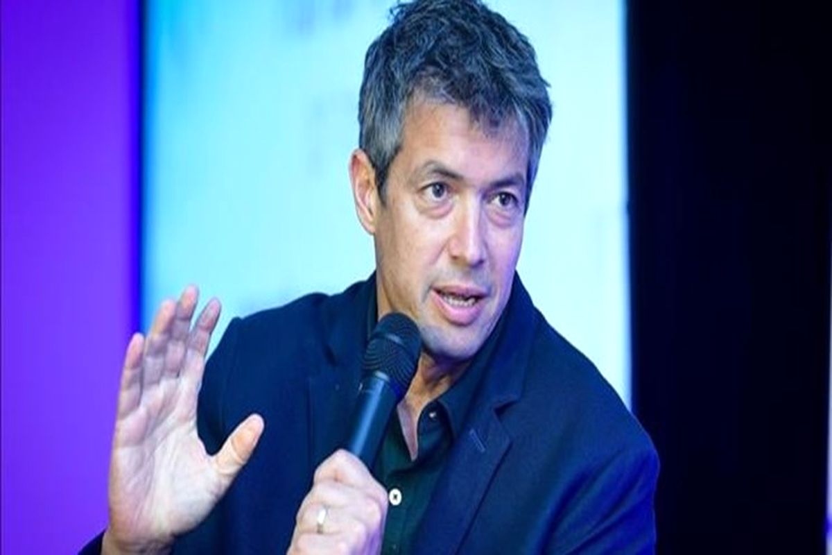 وزیر رژیم صهیونیستی